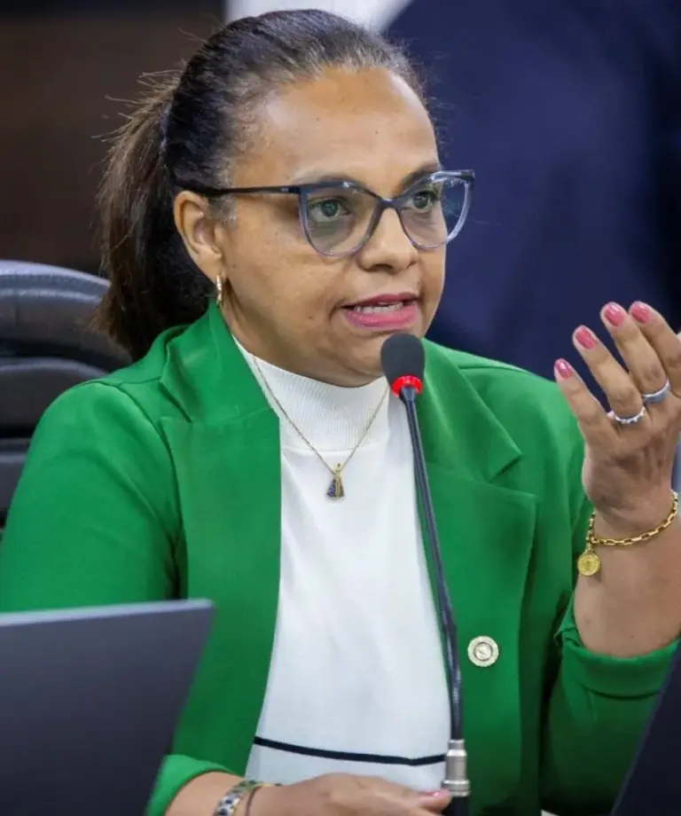 Beth Leal CRÉDITO Flávio Ulsenheimer