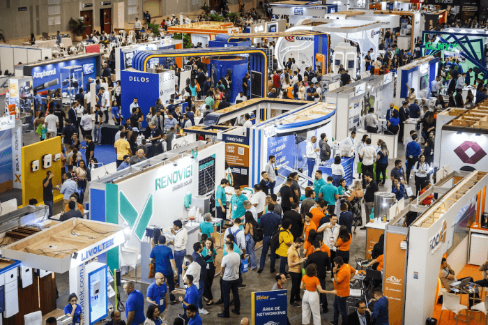 Intersolar Summit Sul