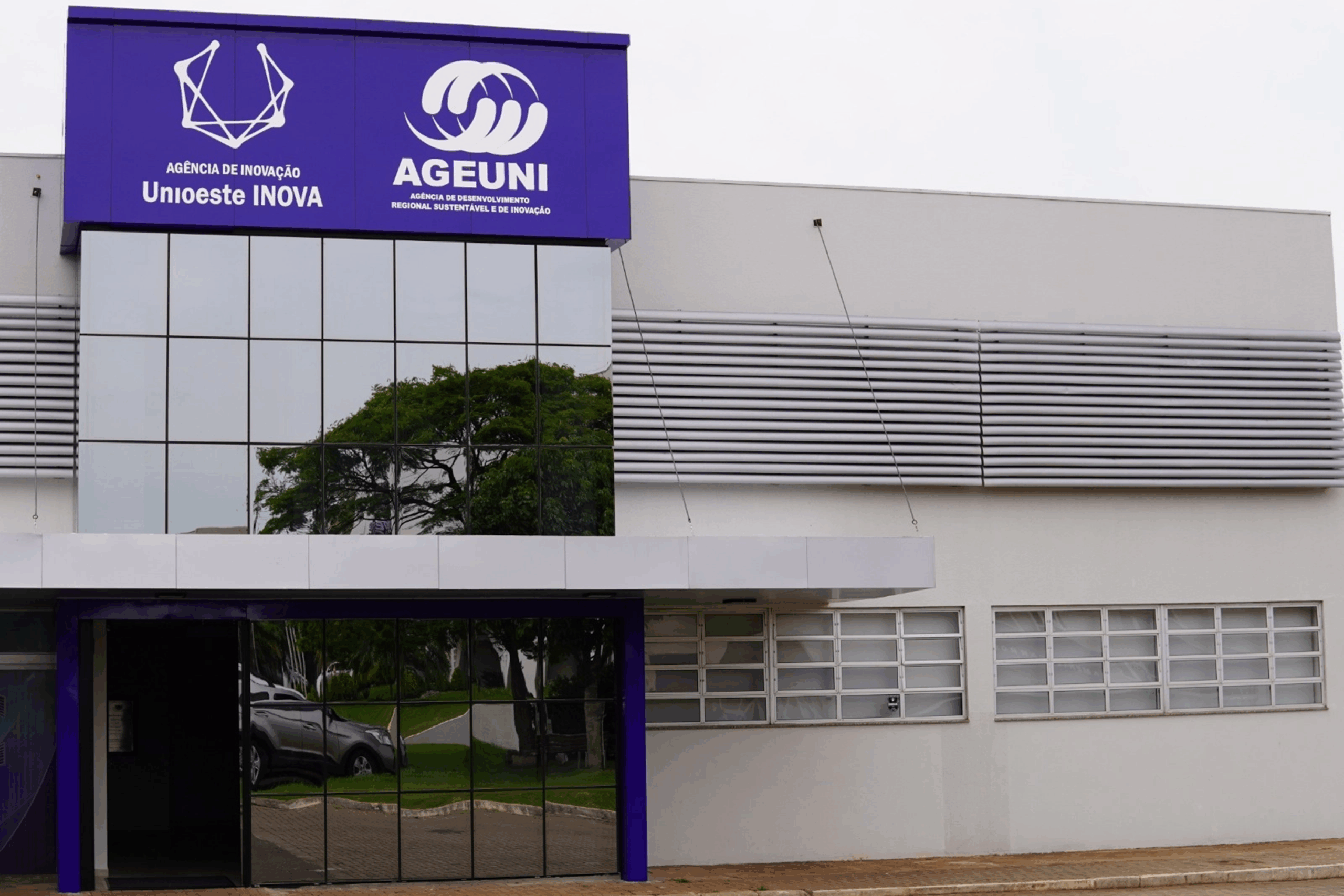 Paraná concorre a prêmio nacional com programa que promove desenvolvimento regional