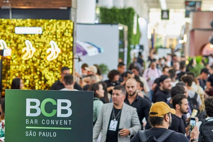 BCB São Paulo