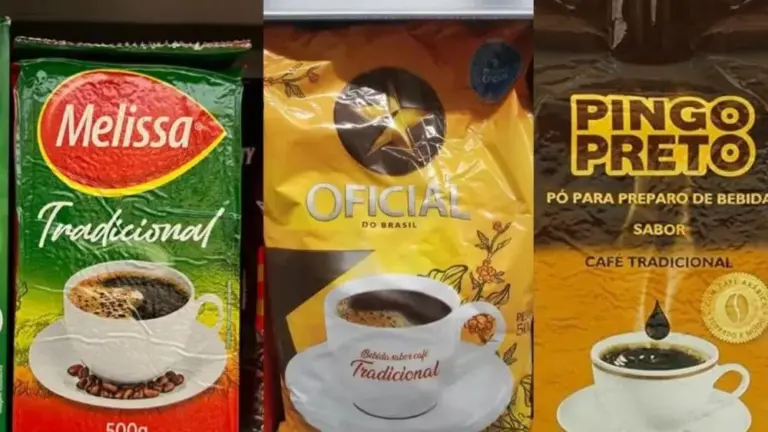 As marcas estão proibidas de comercializar, distribuir ou fazer propaganda de seus produtos Imagem: Dinheiro Rural/Abic