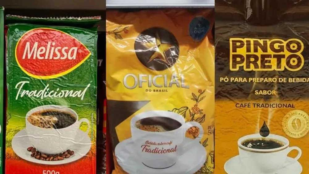 As marcas estão proibidas de comercializar, distribuir ou fazer propaganda de seus produtos Imagem: Dinheiro Rural/Abic