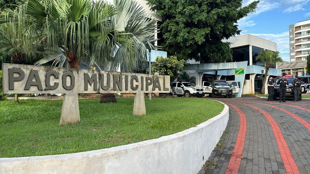 Foto: Divulgação/PCPR