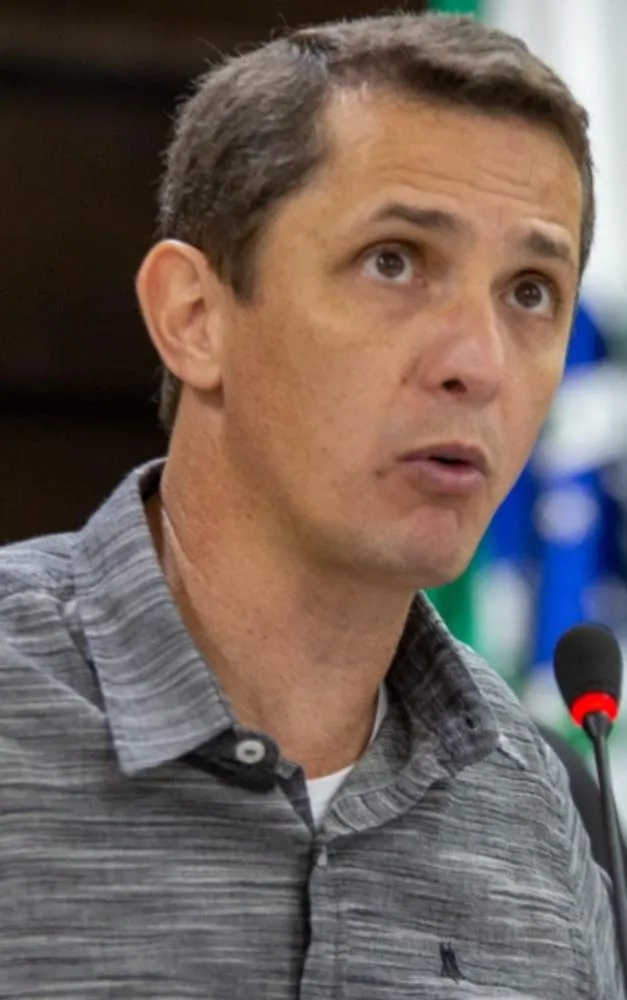 Gelson Ueckert CRÉDITO Flávio Ulsenheimer