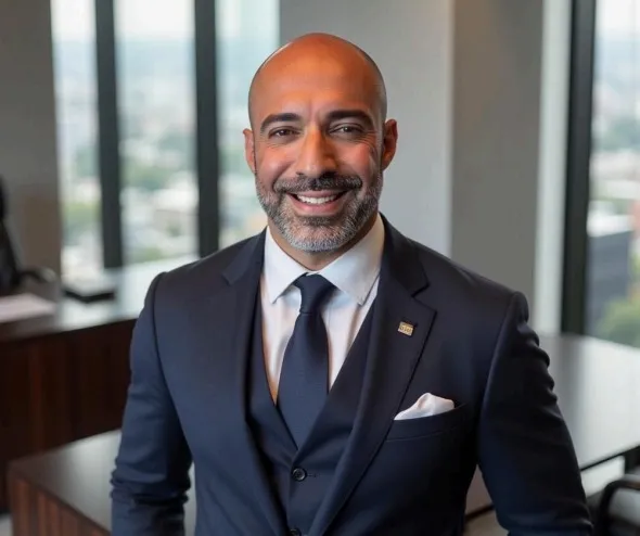 Adriano Murta é o fundador e líder da M&P Capital Investments
