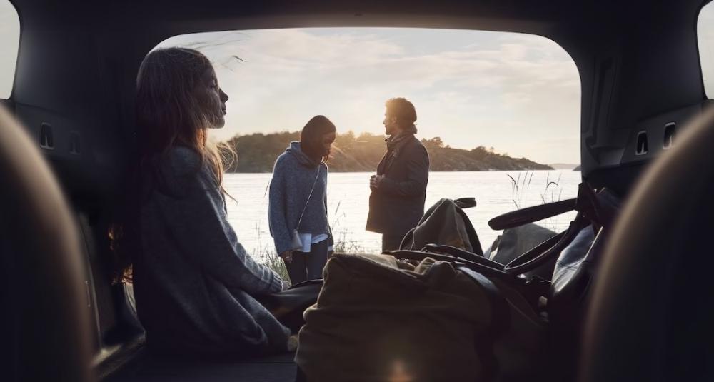 Quando uma marca como a Volvo se posiciona como referência em "segurança", ela abre mão de ser reconhecida por outros atributos, como por exemplo preço baixo. Foto: Volvo