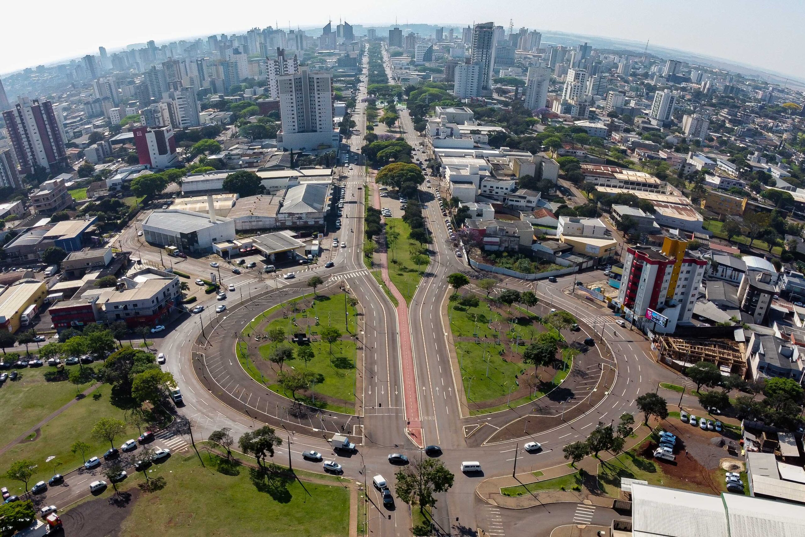 38 mil pessoas já responderam à pesquisa inédita do perfil socioeconômico do Paraná
