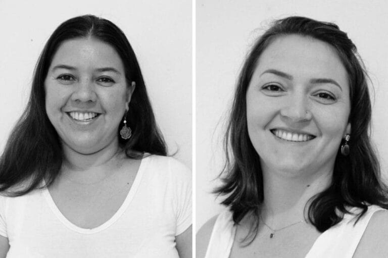 Josiane e Gilsiane disputam o pleito