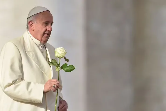 Papa Francisco tinha 88 anos