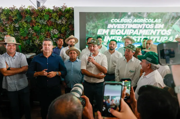 Foto: Gabriel Rosa/AEN