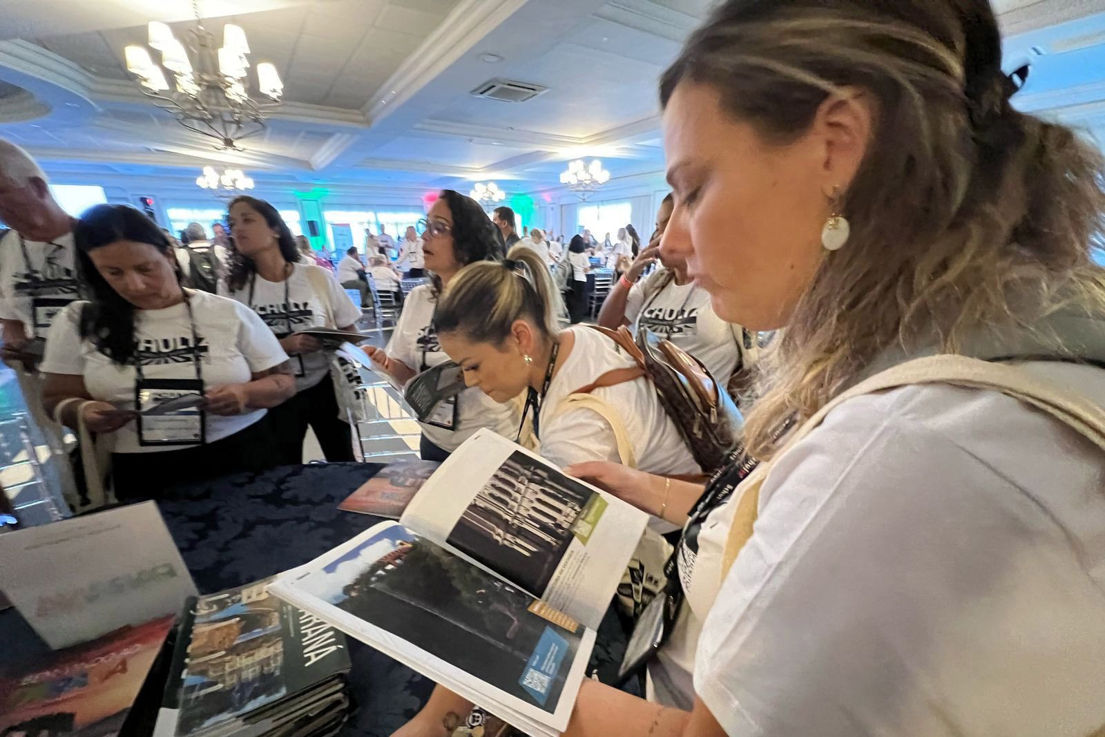 Em julho, Viaje Paraná participa de eventos do turismo e capacitações no Brasil e Exterior