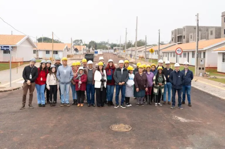 Fotos: Sara Cheida / Itaipu Binacional
