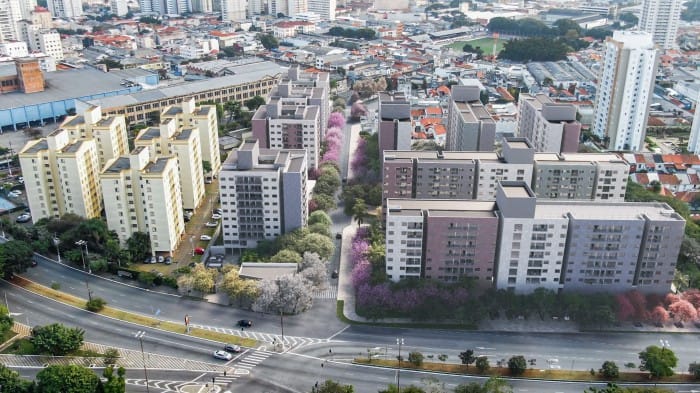 Teen Desenvolvimento Imobiliário