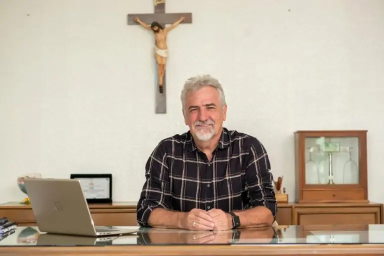 Paulo Bateria corre o risco de perder a reeleição