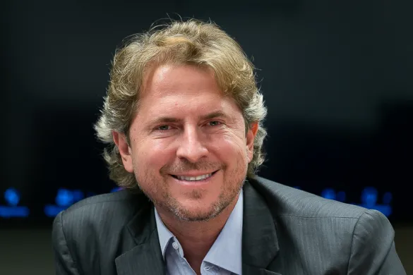 Deputado Zeca Dirceu
