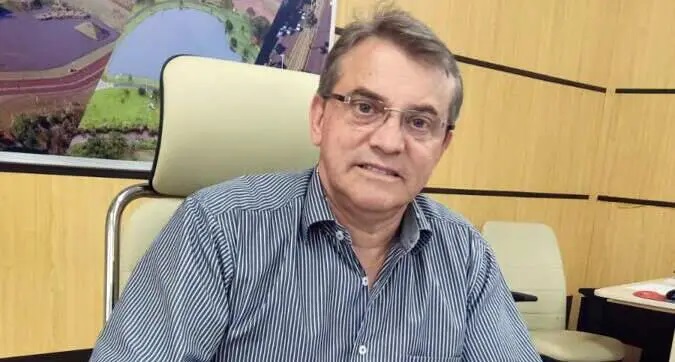 Prefeito Lunitti