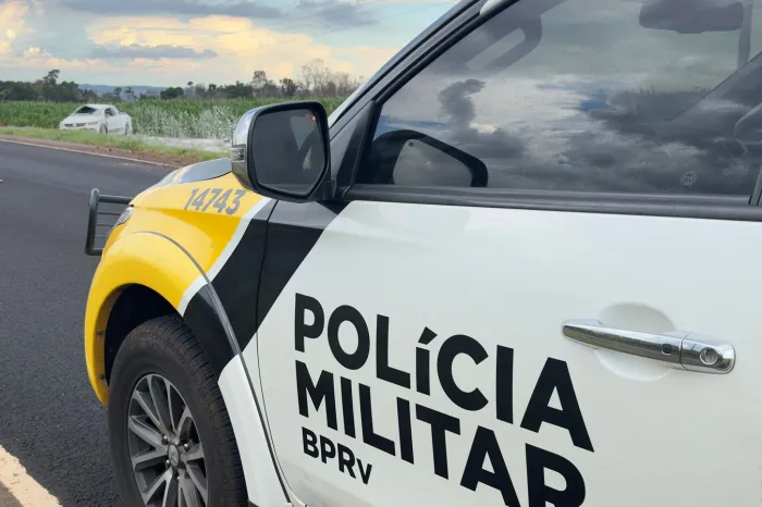 Foto: Reprodução/Secom Paraná