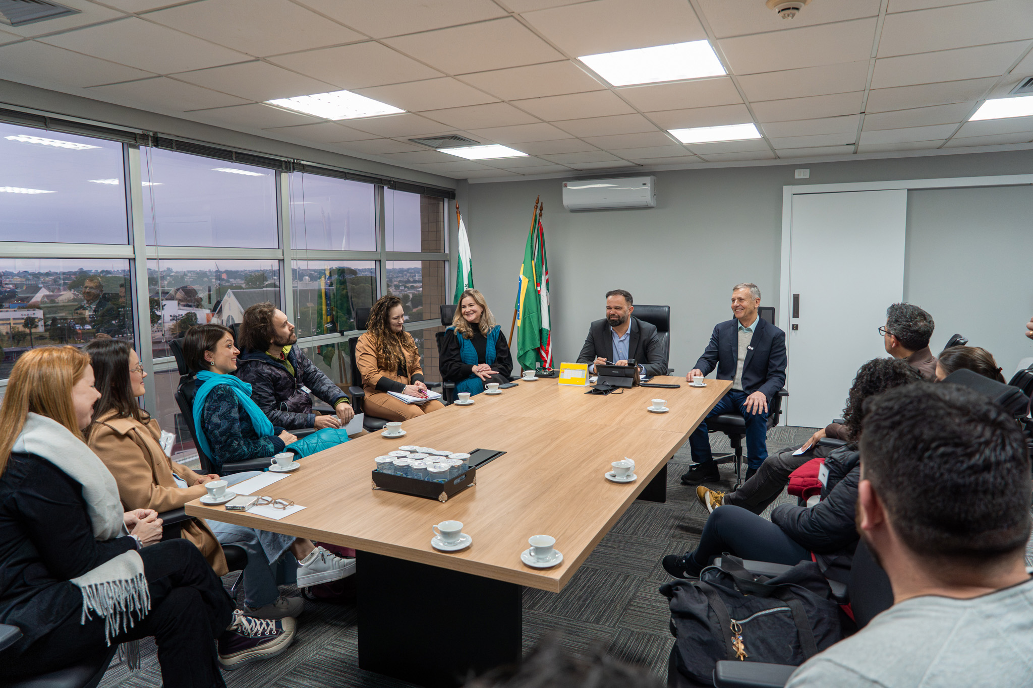Estado pagará reajuste dos professores em folha complementar dia 11 de julho
