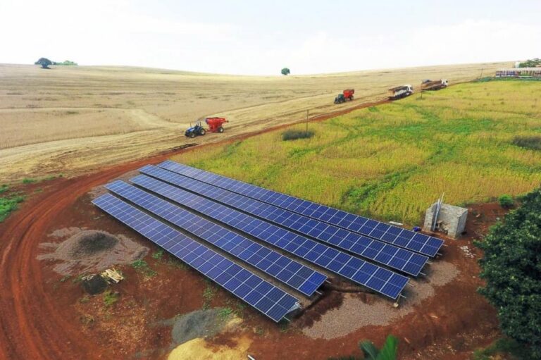 RenovaPR alcança um bilhão de investimentos em Energia Renovável -Foto: IDR-PARANÁ