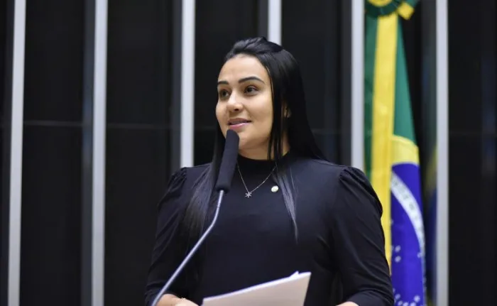 Zeca Ribeiro / Câmara dos Deputados