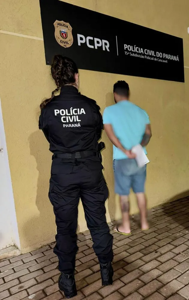 Foto: Divulgação/PCPR
