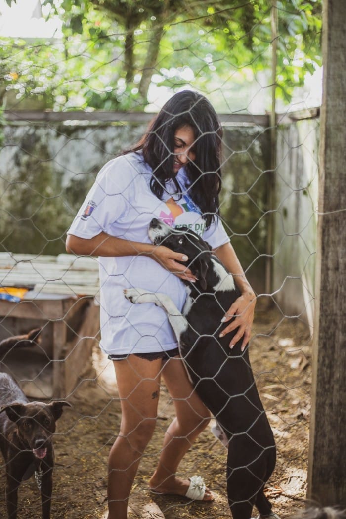 Foto Maria Eduarda Soriani