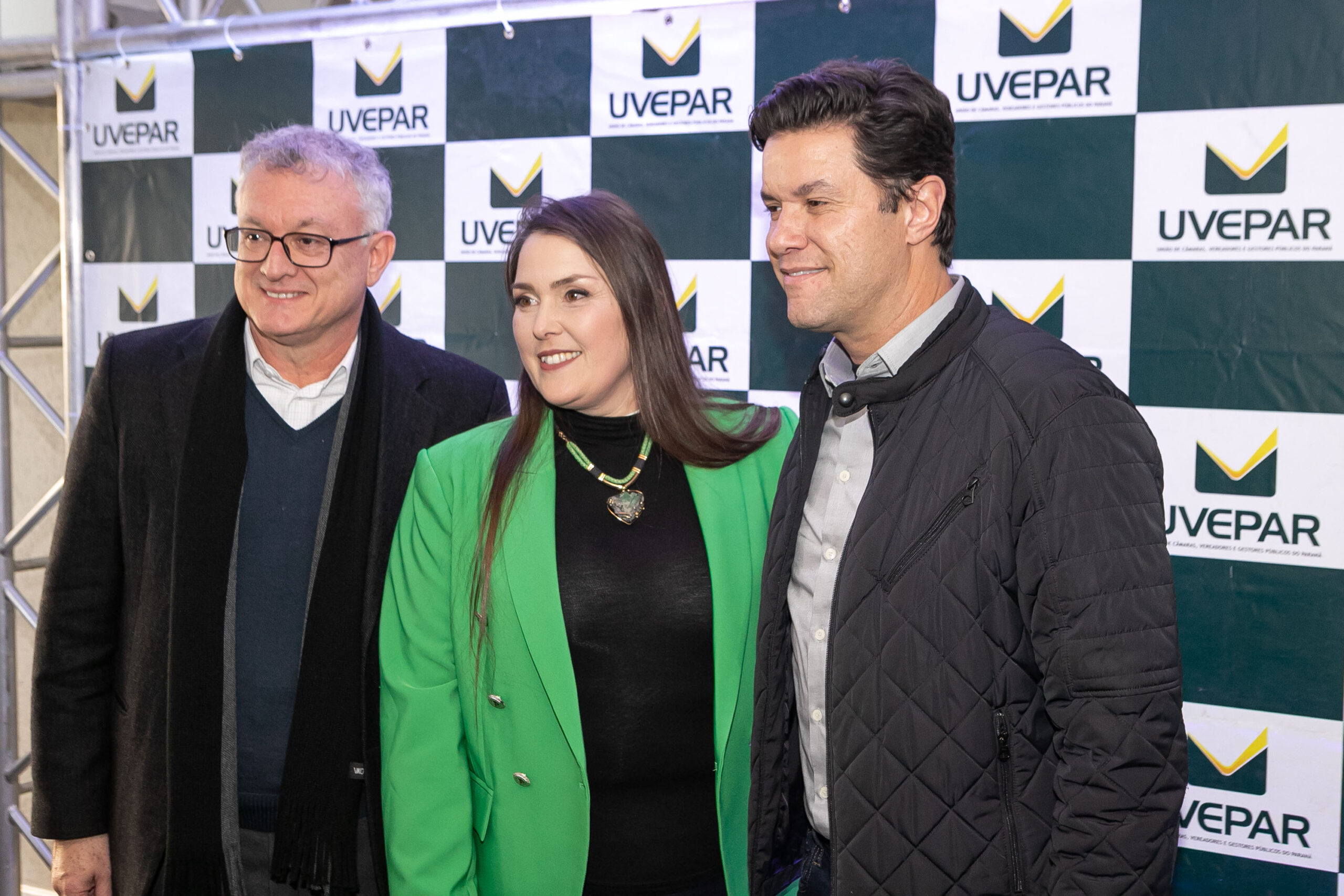 Estado reforça parceria com prefeituras e Câmaras Municipais em evento na Capital