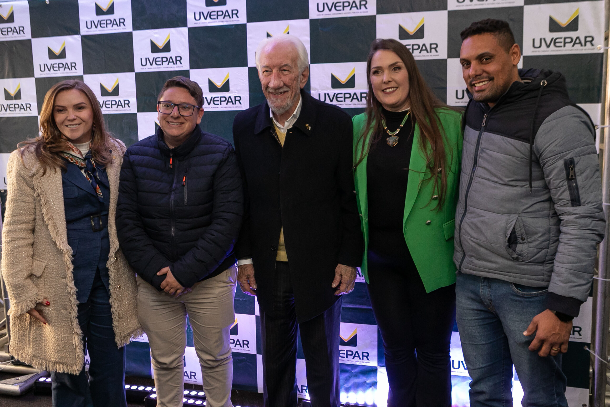 Estado reforça parceria com prefeituras e Câmaras Municipais em evento na Capital