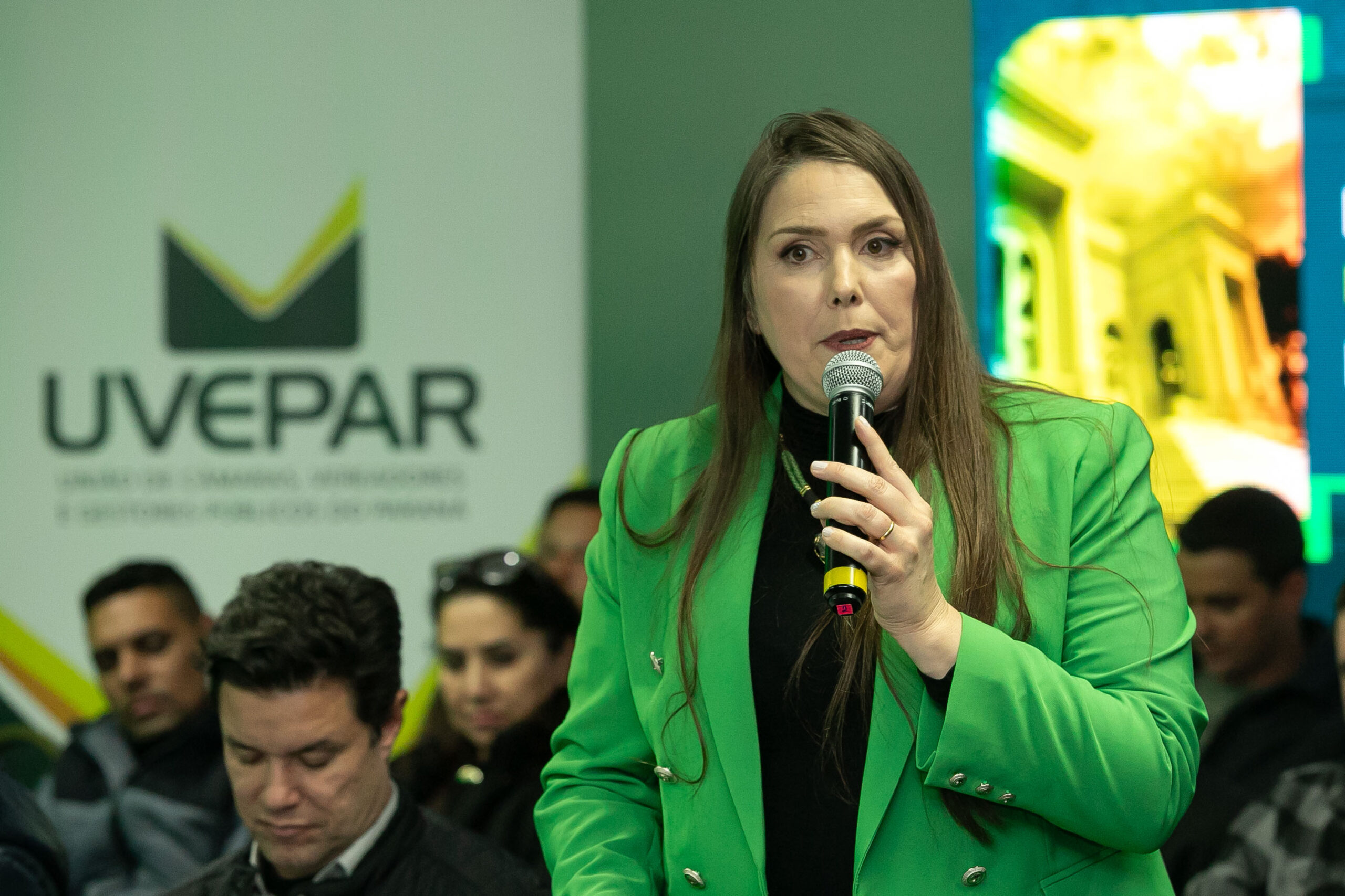 Estado reforça parceria com prefeituras e Câmaras Municipais em evento na Capital