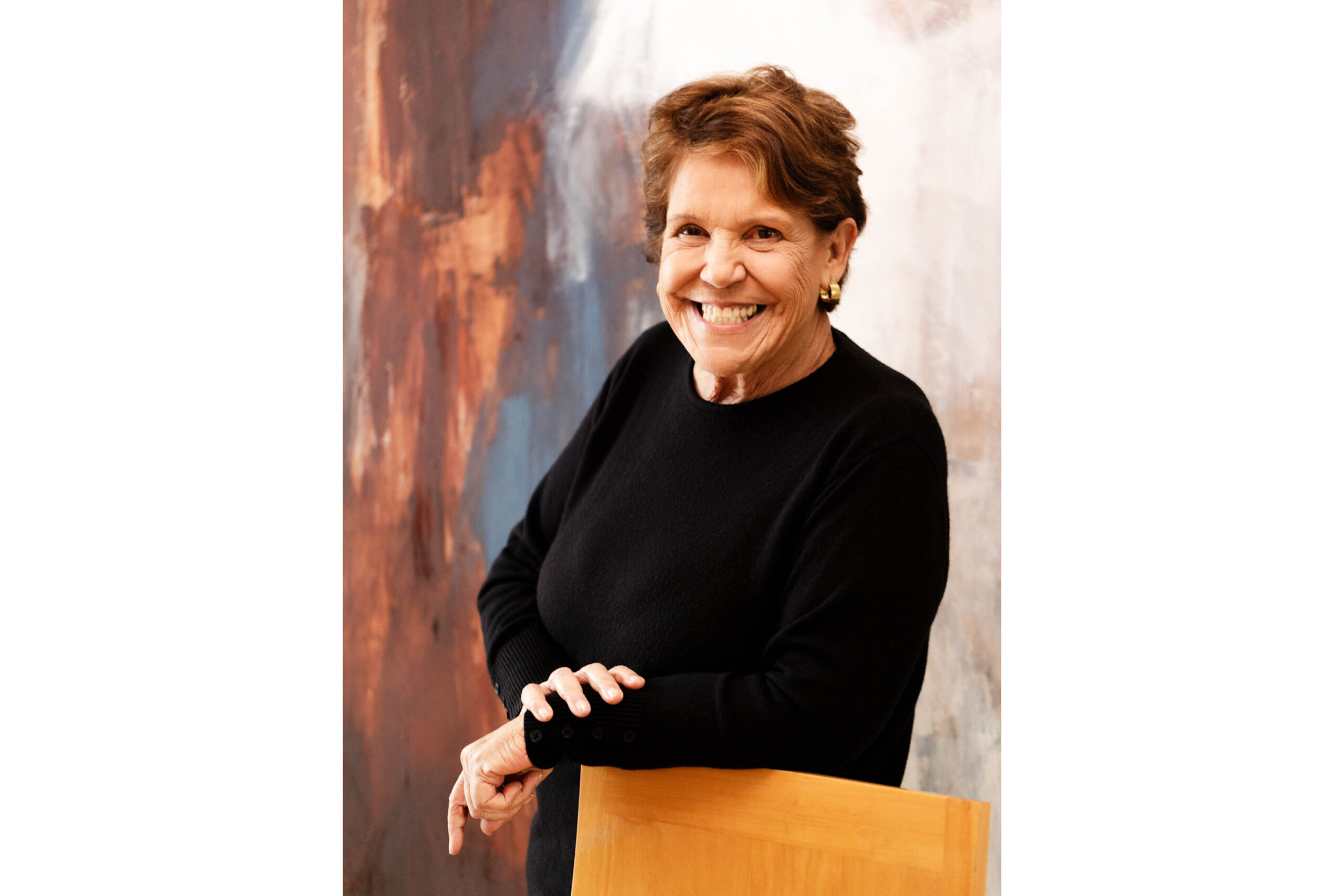 Museu Oscar Niemeyer inaugura exposição da artista Teca Sandrini em 3 de julho