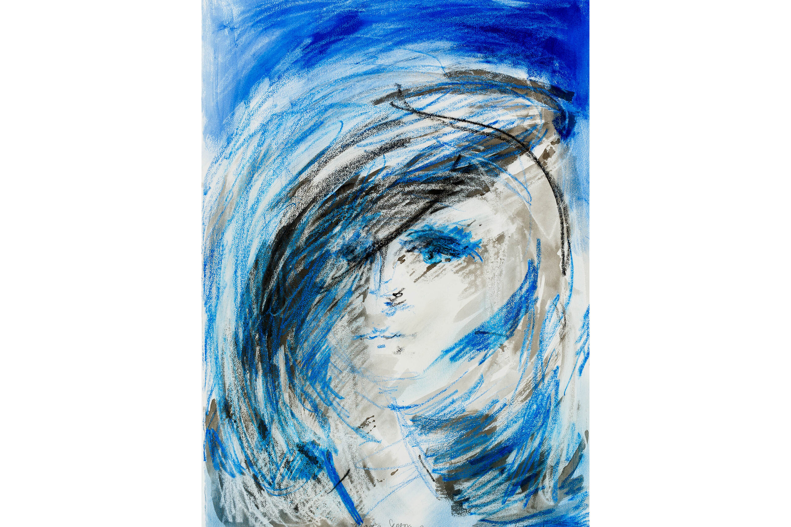 Museu Oscar Niemeyer inaugura exposição da artista Teca Sandrini em 3 de julho