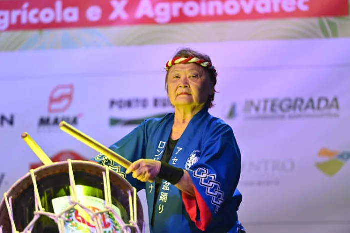 Foto: Pedro Matsuo