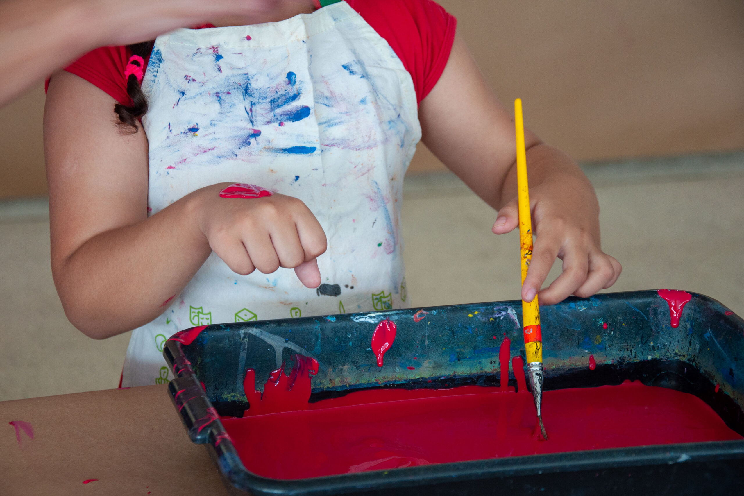 Férias de julho no MON terá oficinas para o público infantojuvenil e famílias