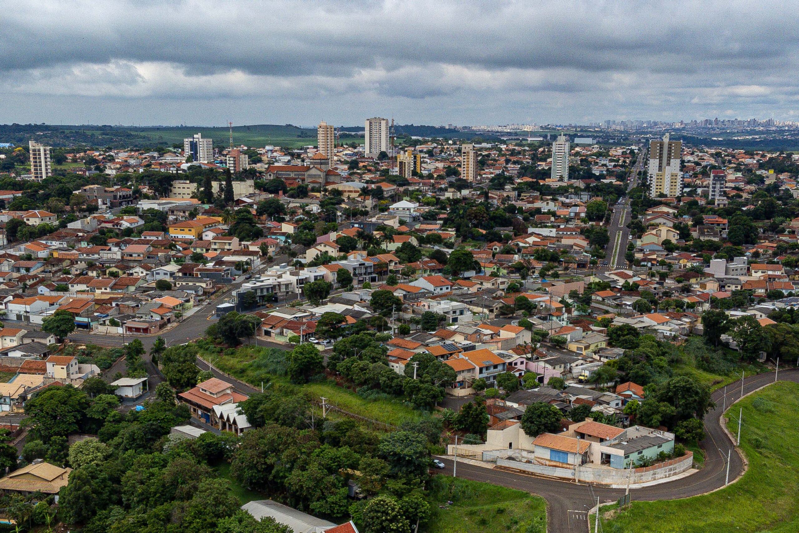 38 mil pessoas já responderam à pesquisa inédita do perfil socioeconômico do Paraná
