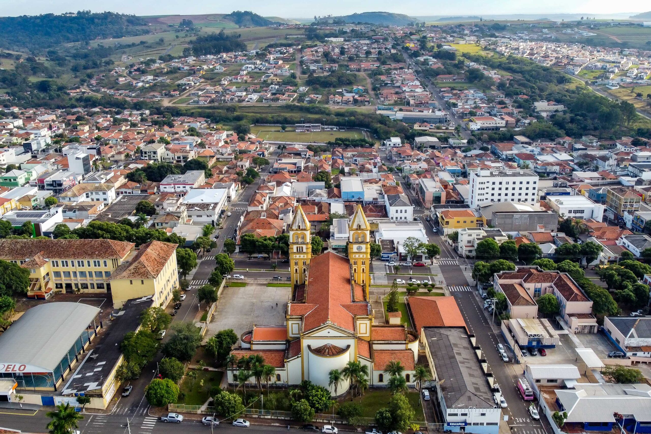 38 mil pessoas já responderam à pesquisa inédita do perfil socioeconômico do Paraná