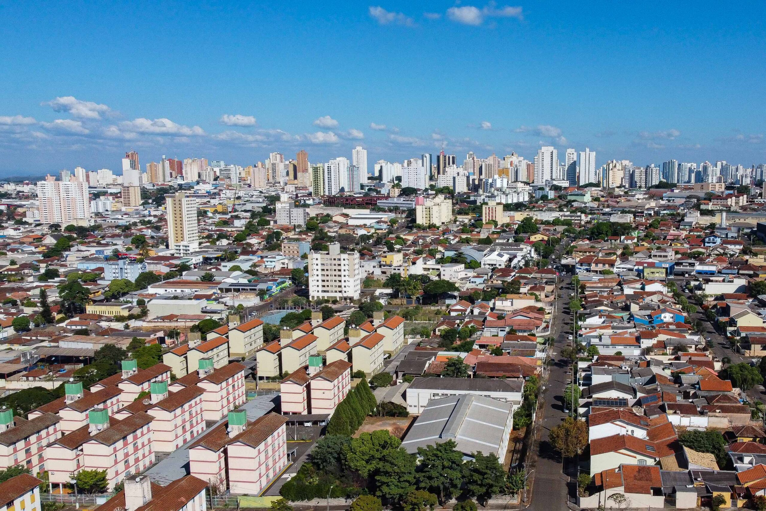 38 mil pessoas já responderam à pesquisa inédita do perfil socioeconômico do Paraná