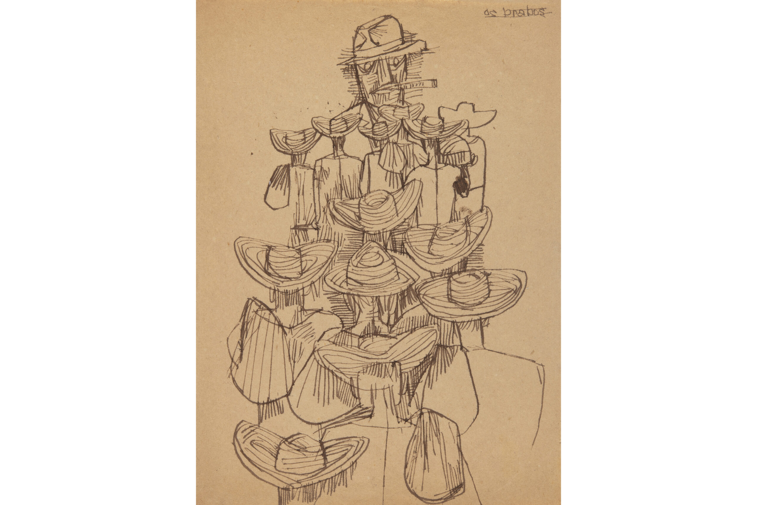 Mostra Poty 100 anos leva MON à final em três categorias do prêmio nacional de arte da ABCA