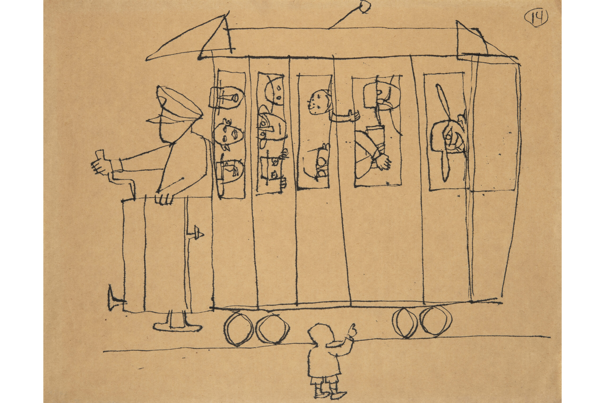 Mostra Poty 100 anos leva MON à final em três categorias do prêmio nacional de arte da ABCA