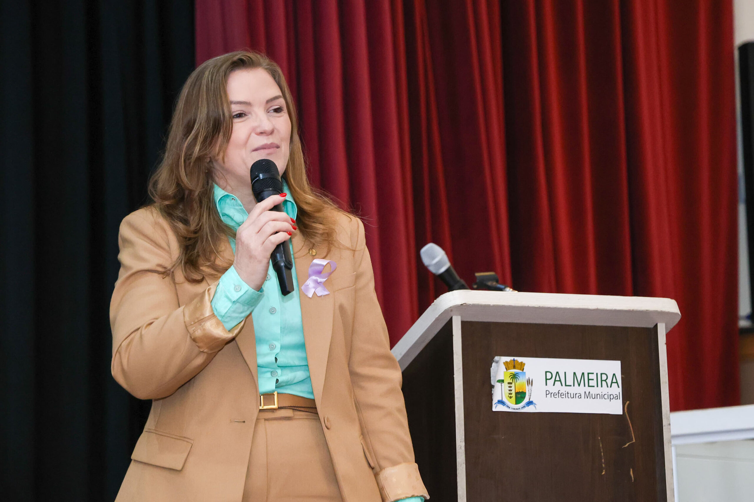 Palmeira é reconhecida como Amiga da Pessoa Idosa; Paraná lidera certificações no País