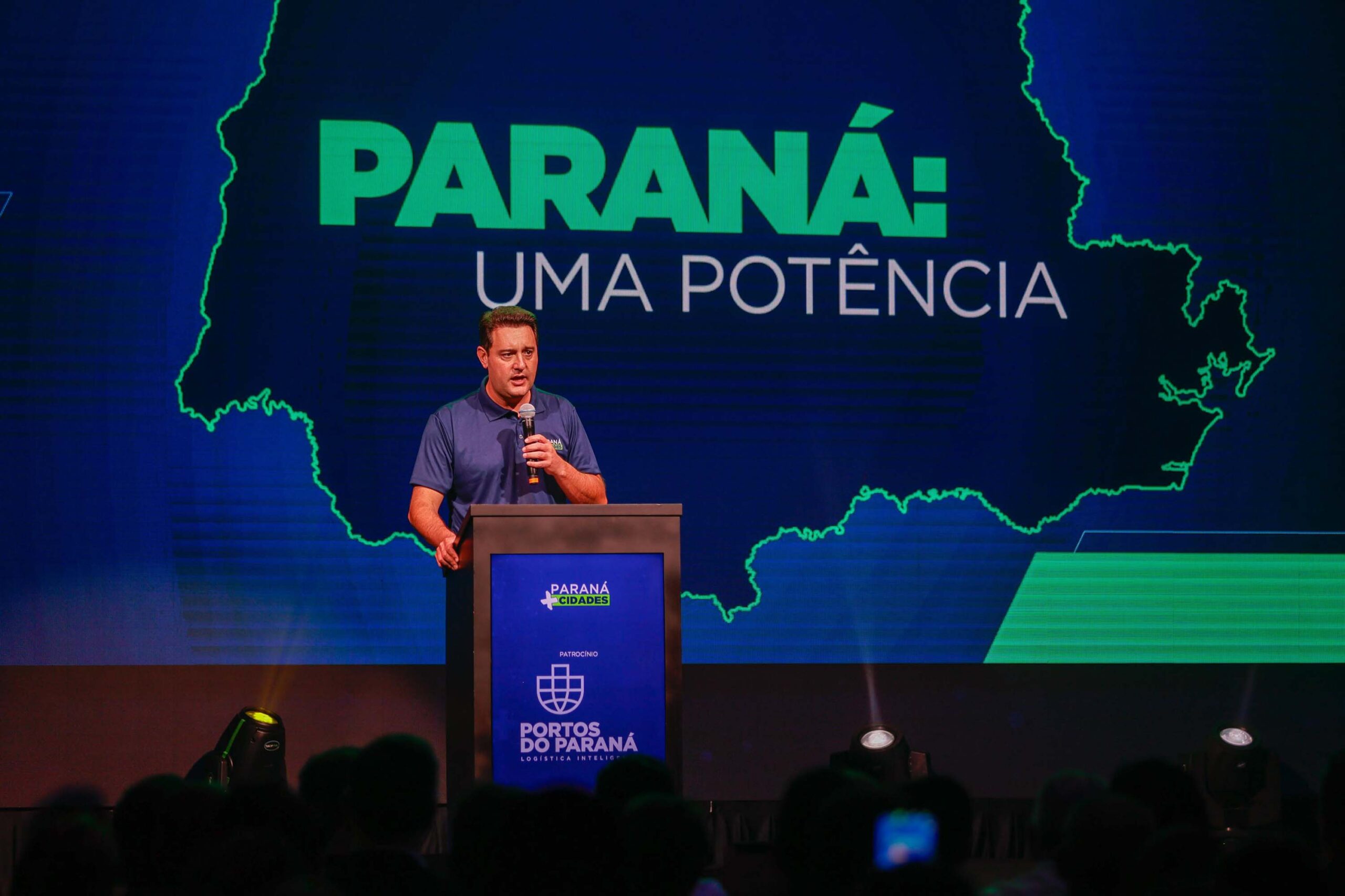 Reformas, abertura para investimentos e simplificações: Paraná colhe frutos da gestão