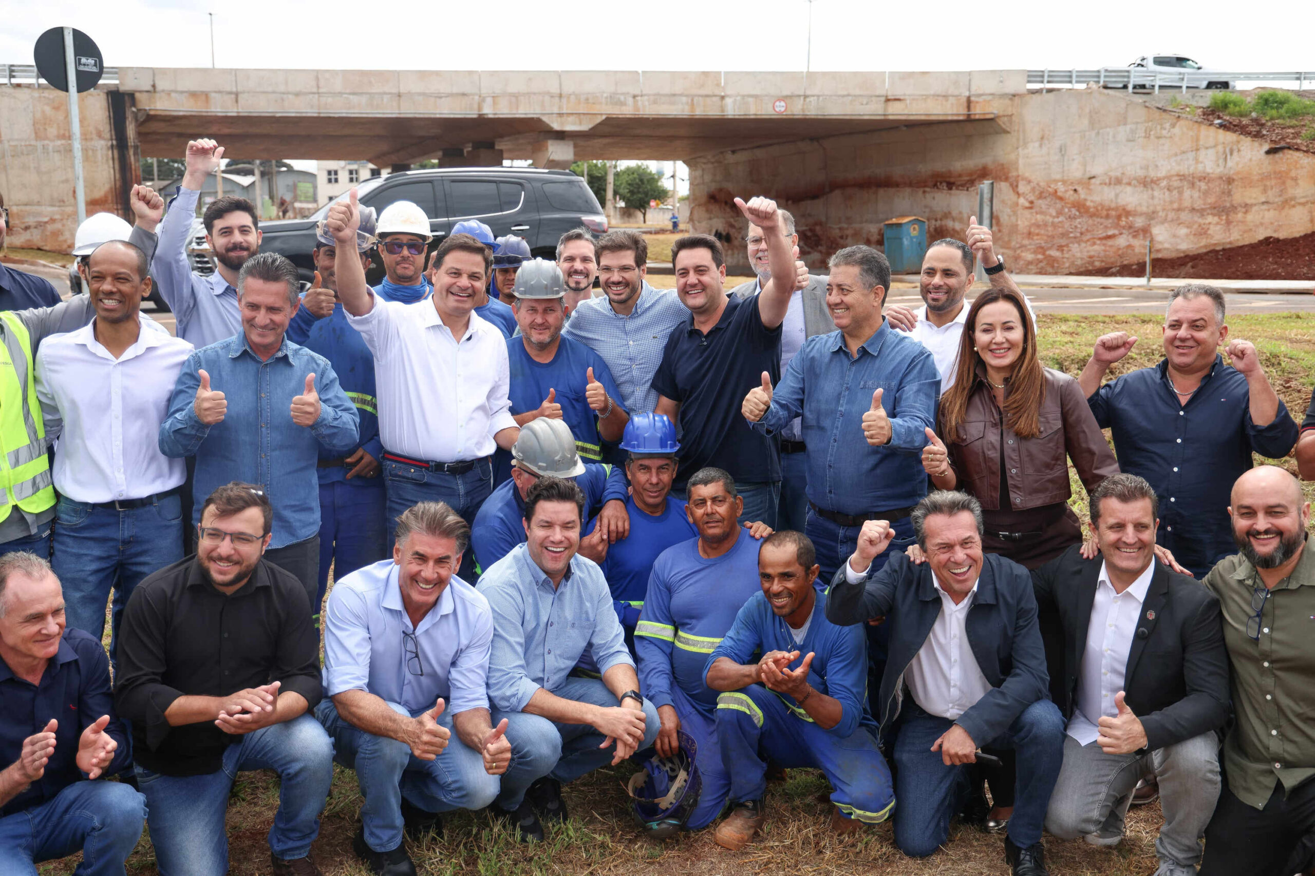 Estado vai pavimentar a PR-436 entre Ibaiti e Ribeirão do Pinhal no Norte Pioneiro