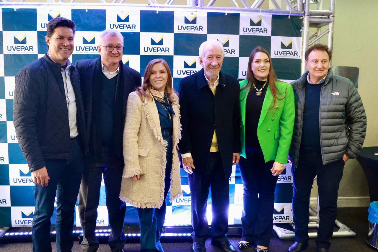 Estado reforça parceria com prefeituras e Câmaras Municipais em evento na Capital