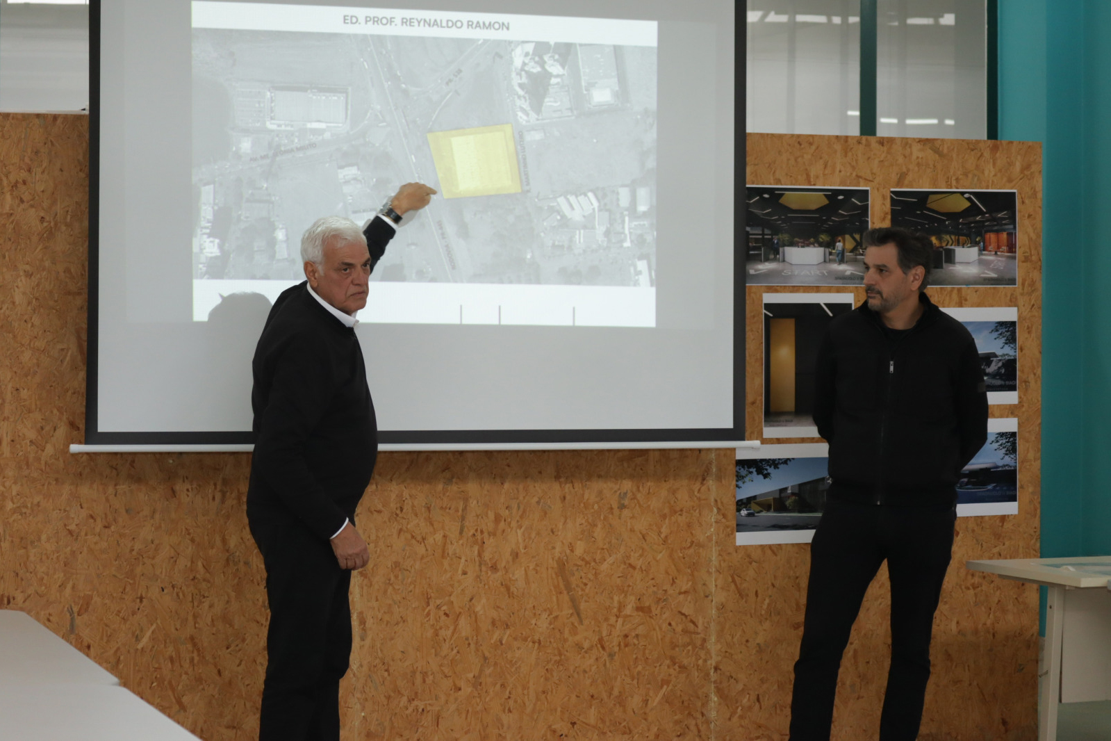 Estado divulga imagens do projeto do Centro de Desenvolvimento e Inovação da UEL