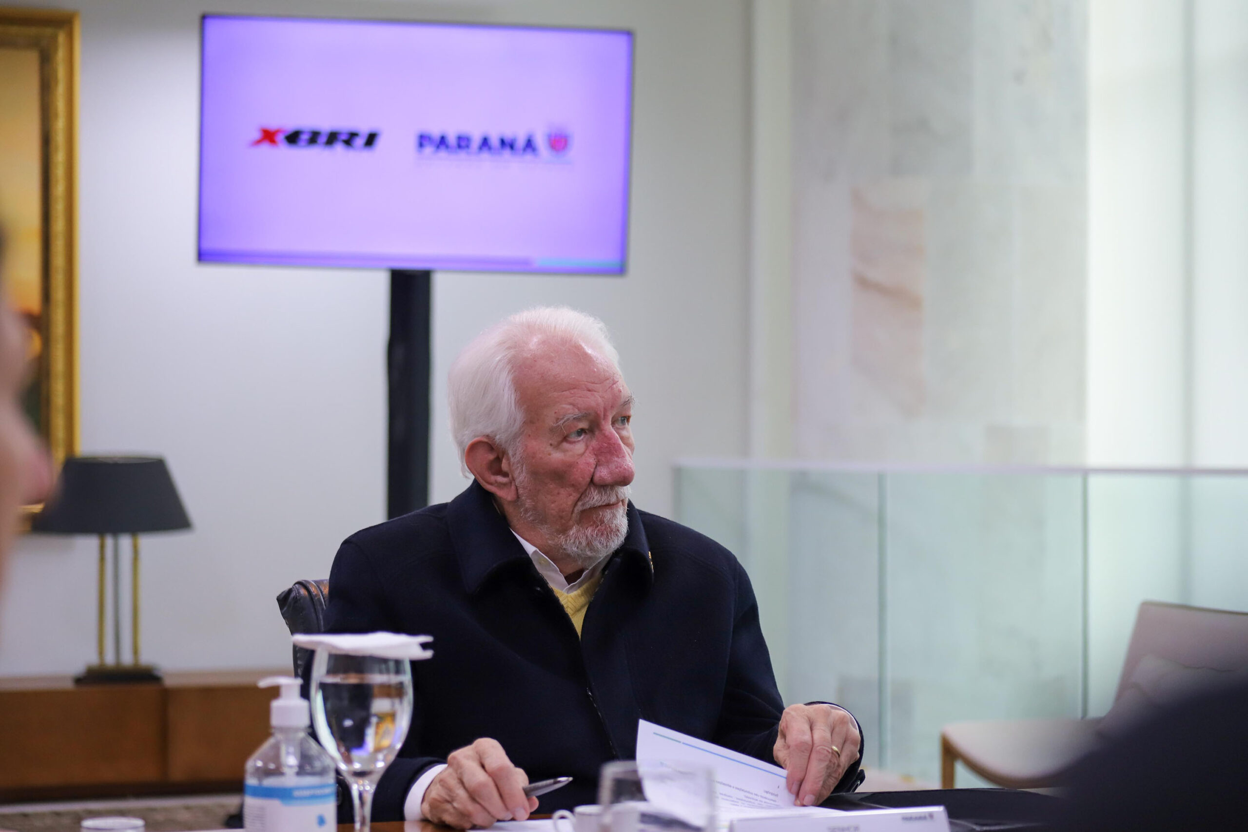 Estado formaliza incentivos à nova fábrica de pneus que fará investimento de R$ 6,7 bilhões