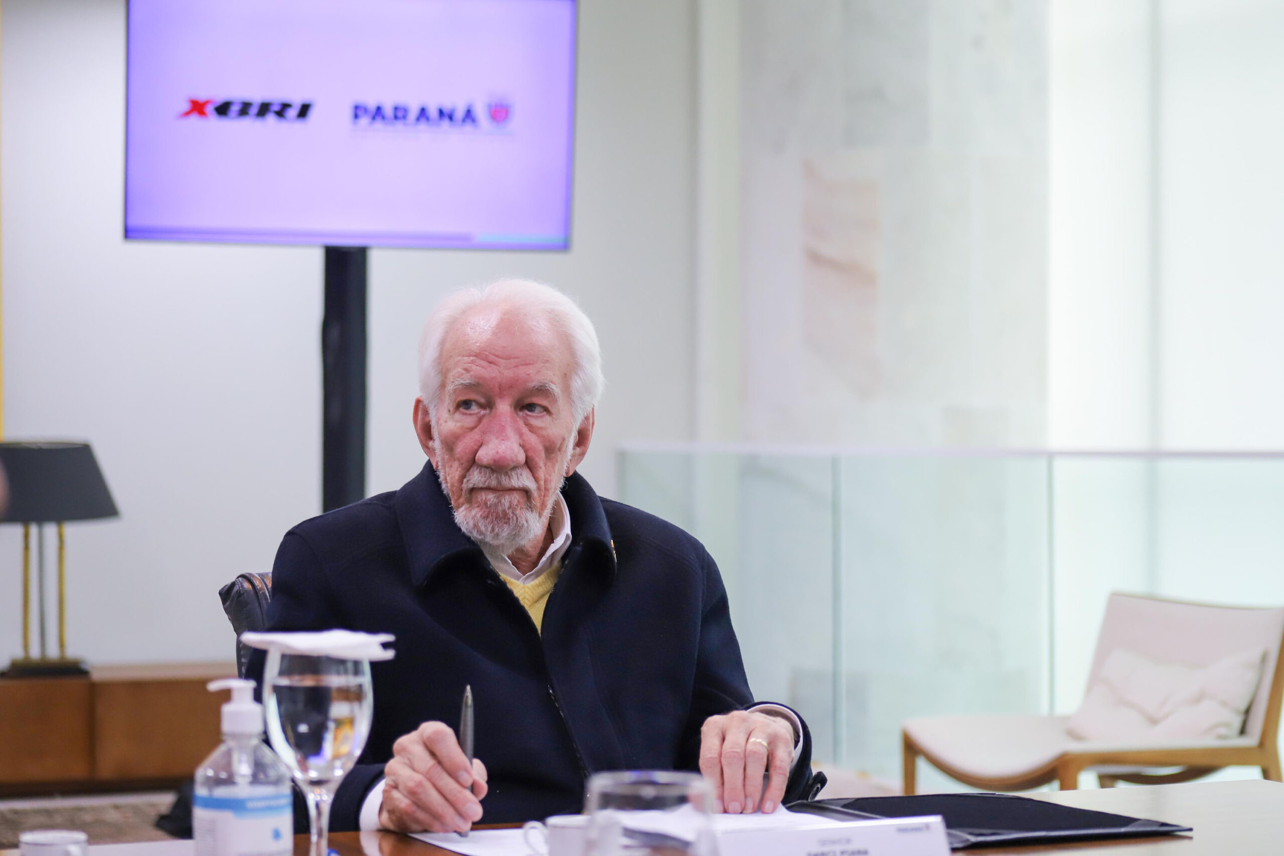 Estado formaliza incentivos à nova fábrica de pneus que fará investimento de R$ 6,7 bilhões