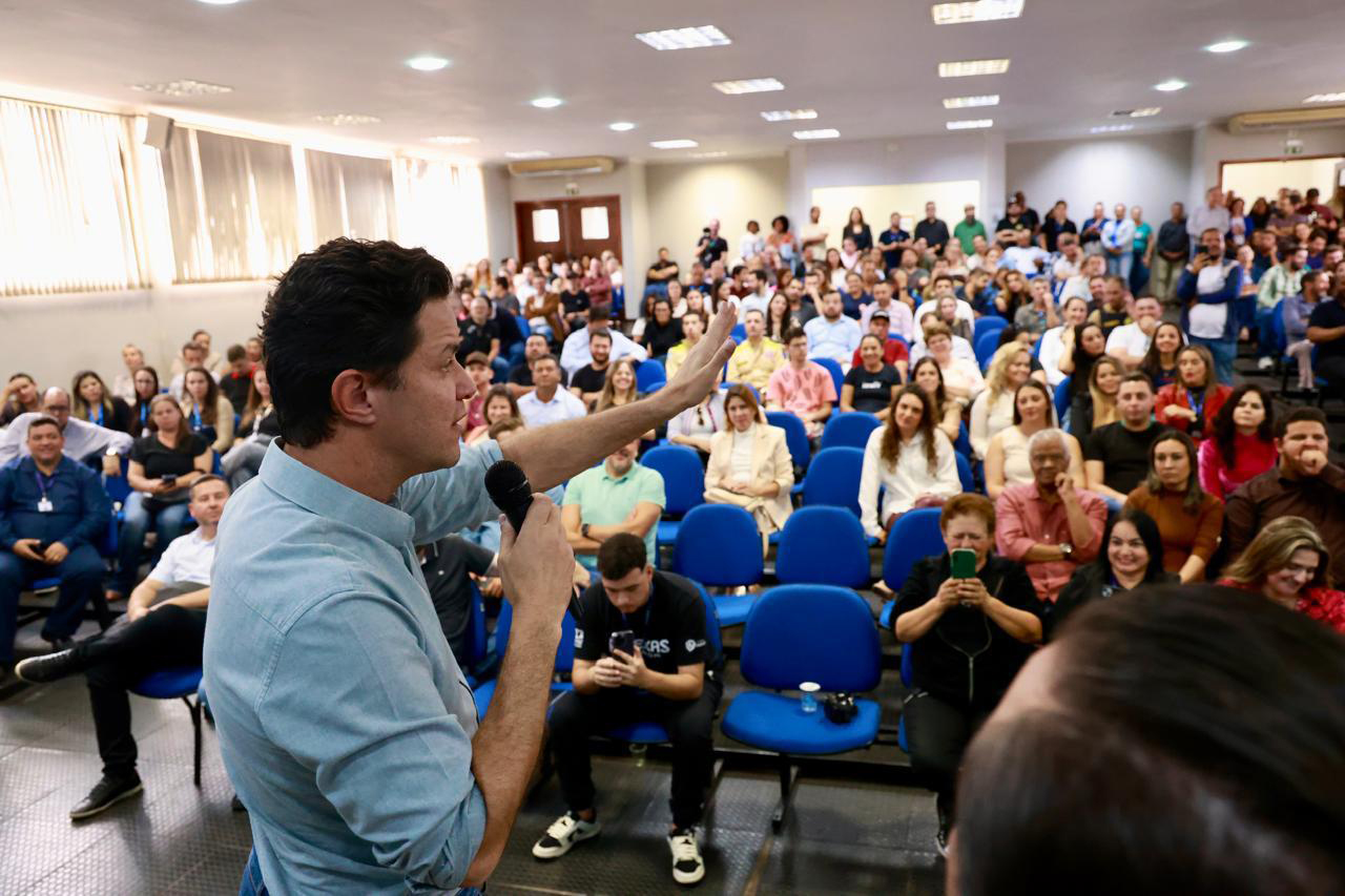 Estado repassa mais de R$ 230 milhões do Asfalto Novo, Vida Nova para Norte e Norte Pioneiro