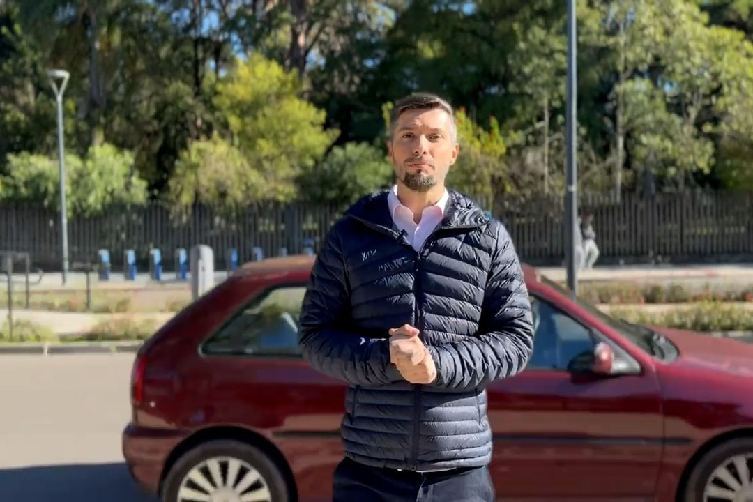 TV Paraná Turismo estreia programa sobre ciência e inovação nas universidades