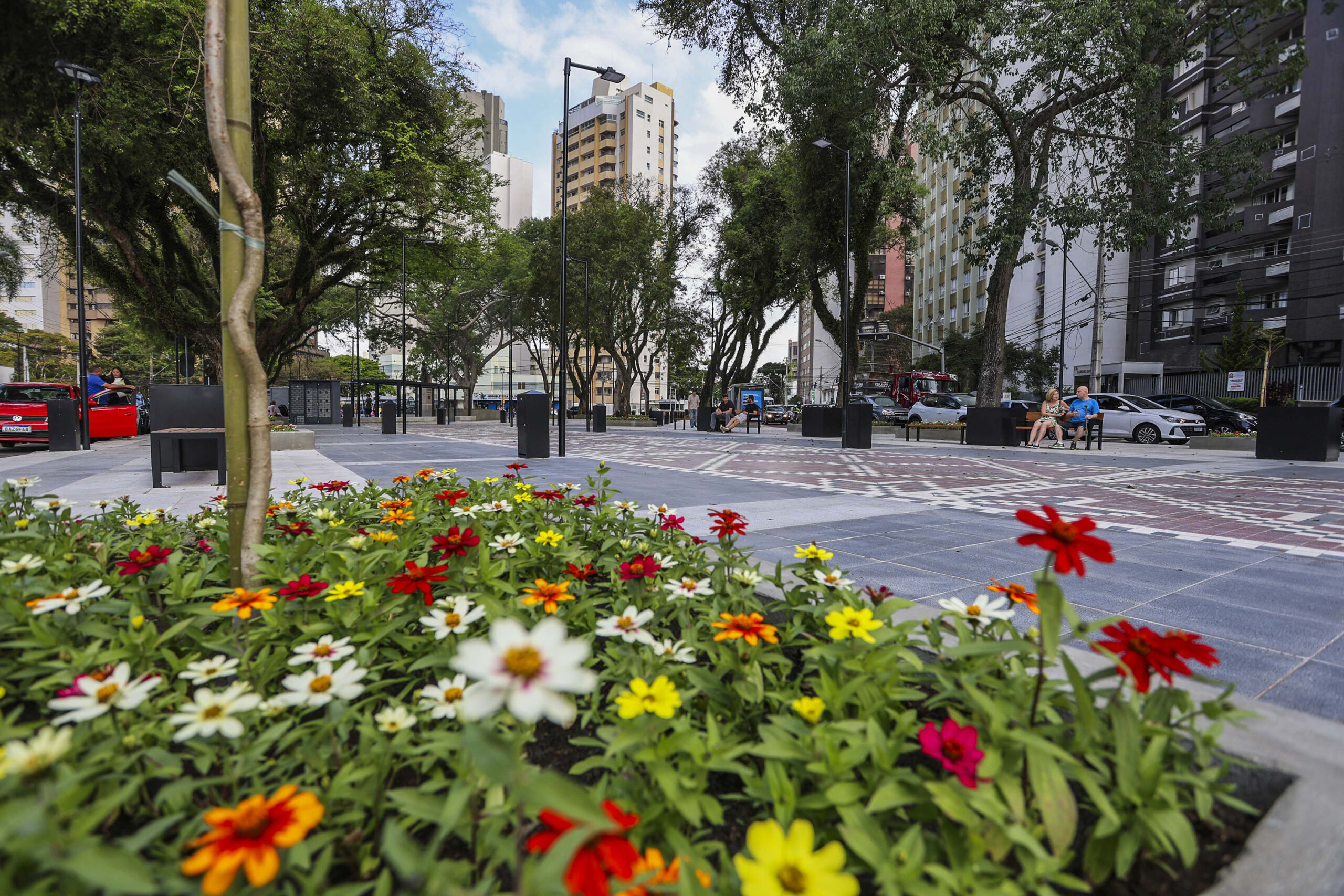 Nota Paraná: prêmios de R$ 100 mil e R$ 50 mil são sorteados para Curitiba