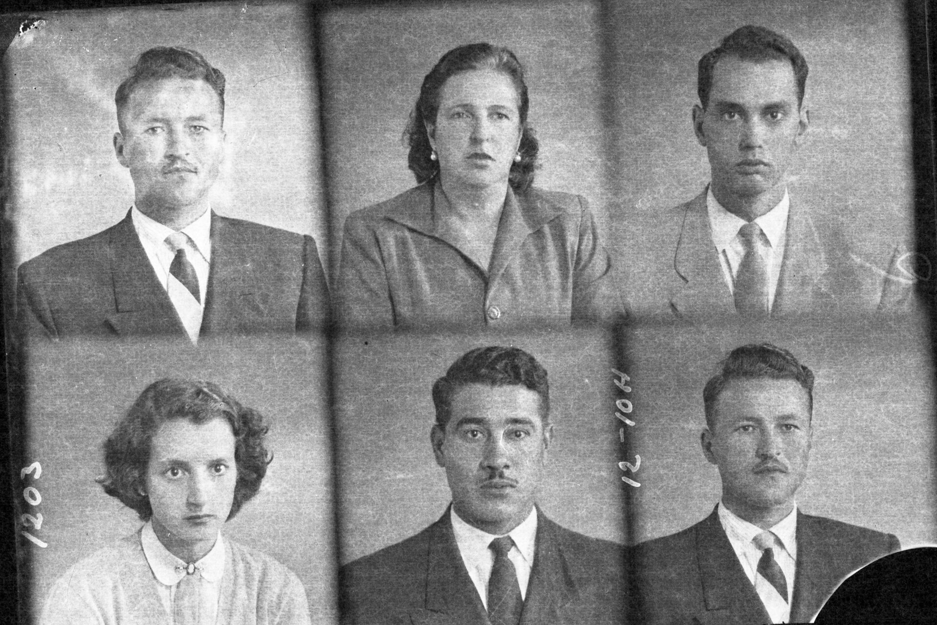 Foto Brasil: a memória fotográfica de Curitiba é preservada no acervo do MIS-PR
