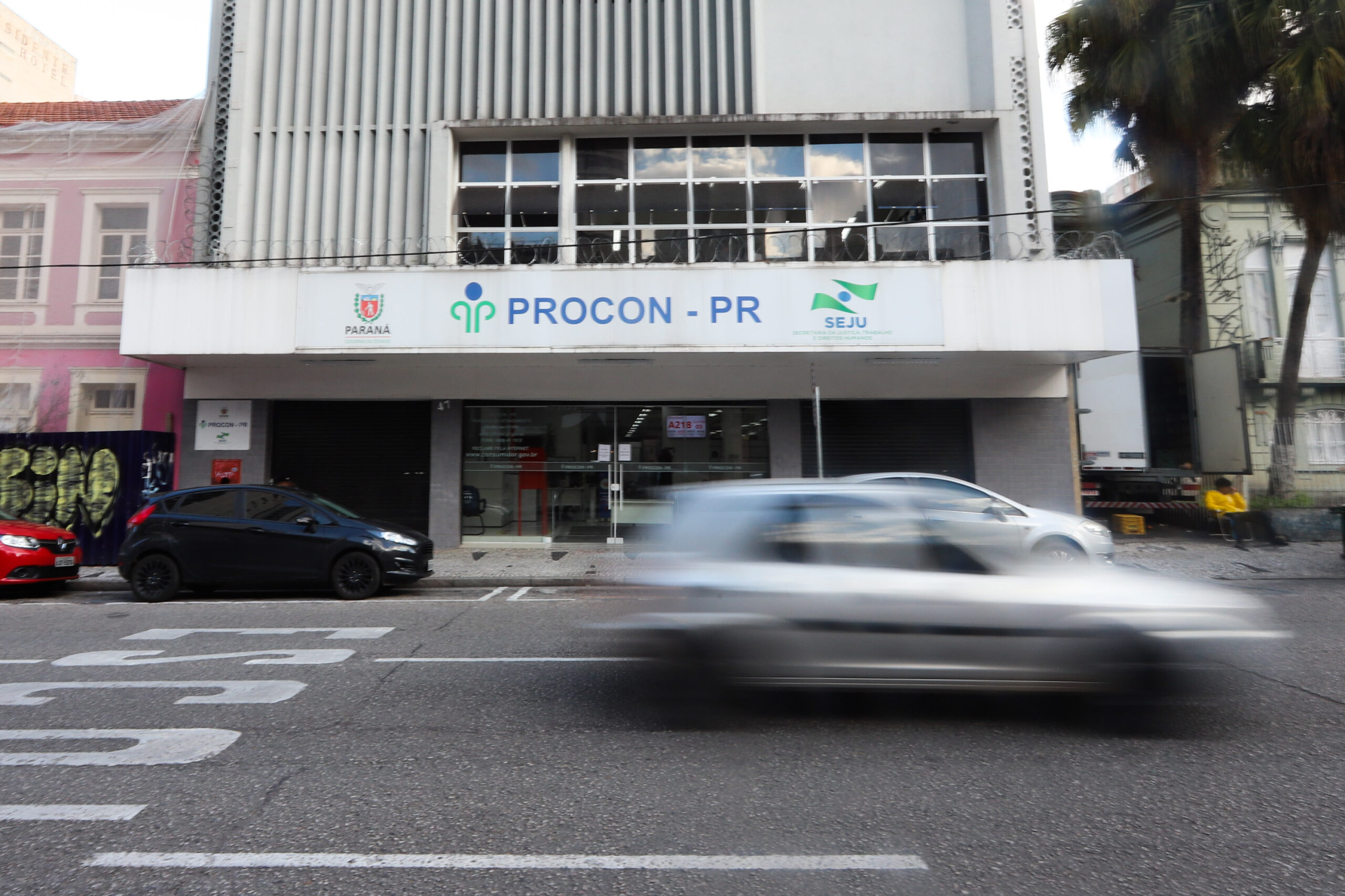 123 mil registros: atendimentos do Procon-PR crescem 27% no primeiro semestre